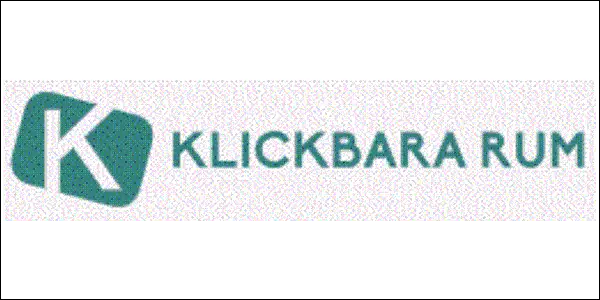 Klickbara rum
