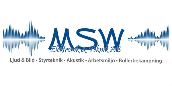 MSW loggan