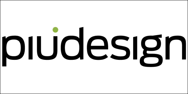 Piudesign