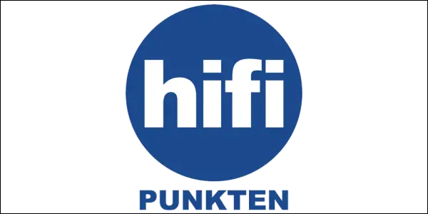 Hifi punkten
