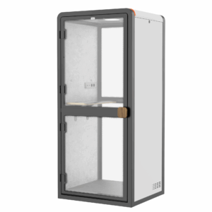 Silent Pod Solo Basic