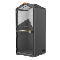 Silent Pod Solo